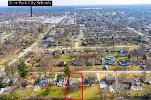 8101 Sagamore Dr, Amberley, OH 45236 - Photo 40