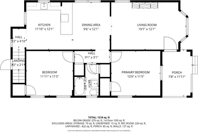 1100 Carolina Avenue, Cincinnati, OH 45237 - Photo 38