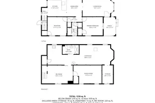 1100 Carolina Ave, Cincinnati, OH 45237 - Photo 2