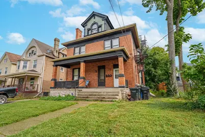 3610 Bevis Avenue, Cincinnati, OH 45207 - Photo 2