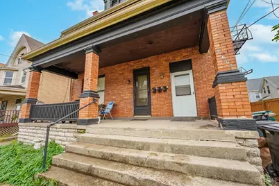 3610 Bevis Avenue, Cincinnati, OH 45207 - Photo 4