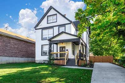 4922 Marion Avenue, Norwood, OH 45212 - Photo 2