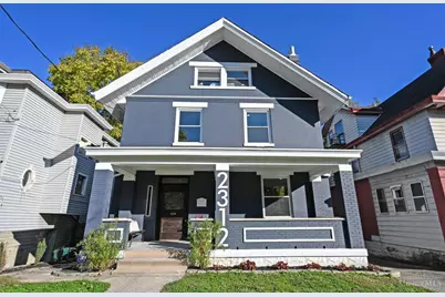 2312 Highland Avenue, Cincinnati, OH 45219 - Photo 1
