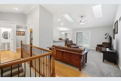 73 Black Walnut Drive, Clearcreek Twp., OH 45066 - Photo 4