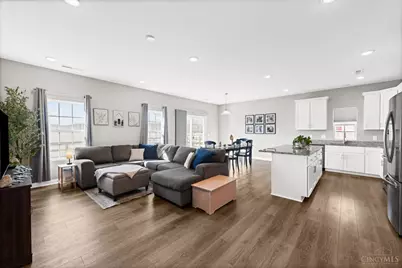 131 Cobble Stone Lane, Clarksville, OH 45113 - Photo 6