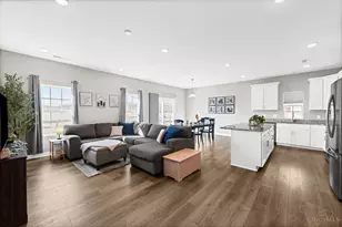 131 Cobble Stone Ln, Clarksville, OH 45113 - Photo 6