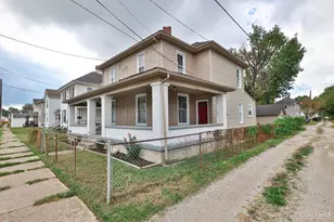 2345 Noble Ave, Hamilton, OH 45015 - Photo 1