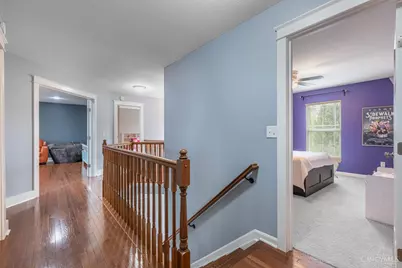 1537 Golf Club Drive, Turtle Creek Township, OH 45036 - Photo 22