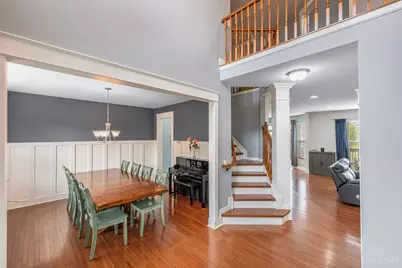 1537 Golf Club Drive, Turtle Creek Township, OH 45036 - Photo 2