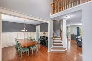 1537 Golf Club Dr, Turtle Creek Township, OH 45036 - Photo 2