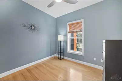 1331 Vine Street #4, Cincinnati, OH 45202 - Photo 48