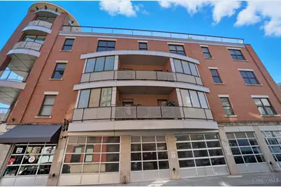 1331 Vine Street #4, Cincinnati, OH 45202 - Photo 66