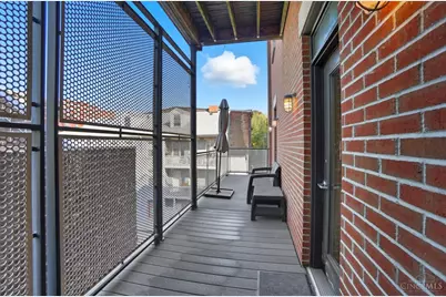 1331 Vine Street #4, Cincinnati, OH 45202 - Photo 58