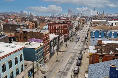 1808 Vine Street, Cincinnati, OH 45202 - Photo 4