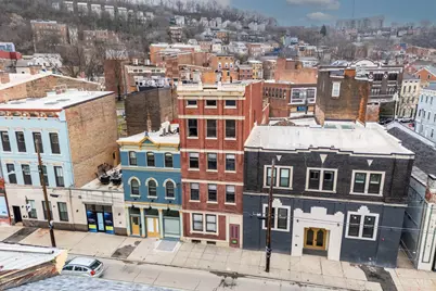 1808 Vine Street, Cincinnati, OH 45202 - Photo 2