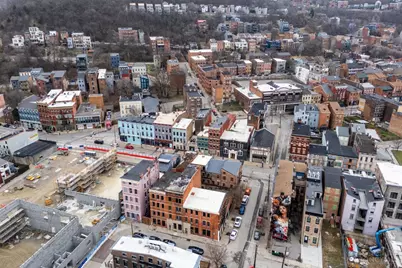 1808 Vine Street, Cincinnati, OH 45202 - Photo 6