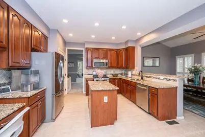 5335 Conifer Drive, Mason, OH 45040 - Photo 18