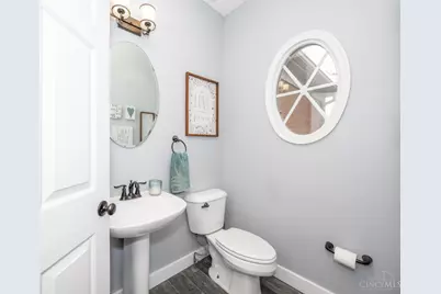 5335 Conifer Drive, Mason, OH 45040 - Photo 28