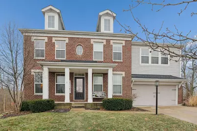 1540 Golf Club Drive, Turtle Creek Township, OH 45036 - Photo 1