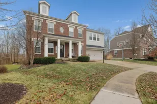 1540 Golf Club Dr, Turtle Creek Township, OH 45036 - Photo 2