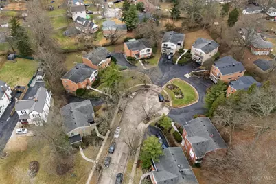 1812 Belle Meade Court #3, Cincinnati, OH 45230 - Photo 26