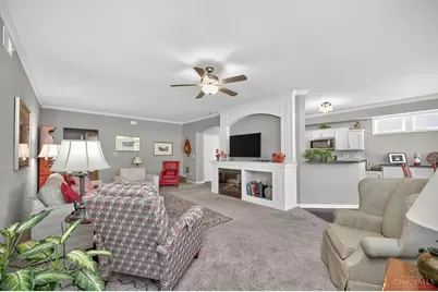 4418 Fairway Lane, Turtle Creek Township, OH 45036 - Photo 20