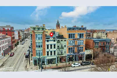1203 Vine Street #B, Cincinnati, OH 45202 - Photo 2