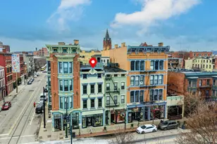 1203 Vine St, Cincinnati, OH 45202 - Photo 2