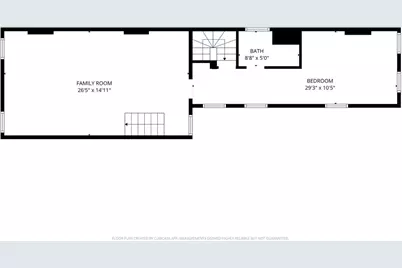 1203 Vine Street #B, Cincinnati, OH 45202 - Photo 38