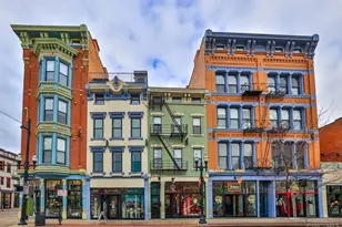 1203 Vine St, Cincinnati, OH 45202 - Photo 1