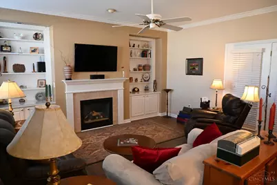 9003 Galewind Way, West Chester, OH 45069 - Photo 12