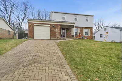2585 Fulbourne Drive, Colerain Township, OH 45231 - Photo 2