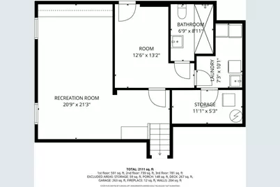 3935 Eileen Drive, Cincinnati, OH 45209 - Photo 66