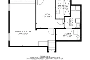 3935 Eileen Dr, Cincinnati, OH 45209 - Photo 66