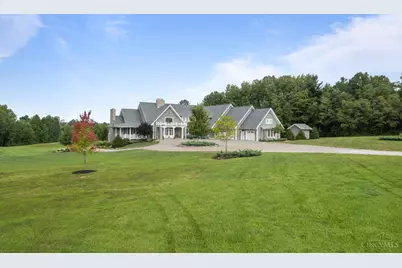 1865 St Rt 247, Concord Twp, OH 45133 - Photo 2