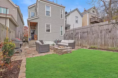 312 Stites Avenue, Cincinnati, OH 45226 - Photo 48