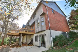 1118 Oakridge Ct, Miami Township, OH 45140 - Photo 44