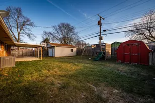 4304 Harbison St, Miami Township, OH 45439 - Photo 44