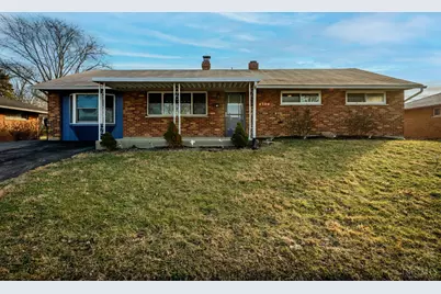 4304 Harbison Street, Miami Township, OH 45439 - Photo 1