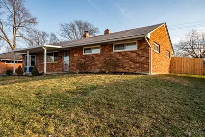 4304 Harbison Street, Miami Township, OH 45439 - Photo 36