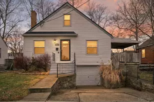 8417 Royal Heights Dr, Colerain Township, OH 45239 - Photo 1