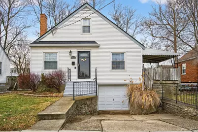 8417 Royal Heights Drive, Colerain Township, OH 45239 - Photo 4