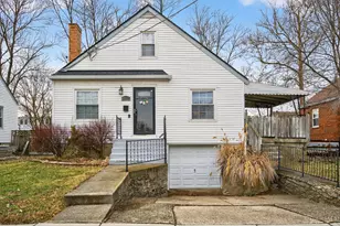 8417 Royal Heights Dr, Colerain Township, OH 45239 - Photo 4