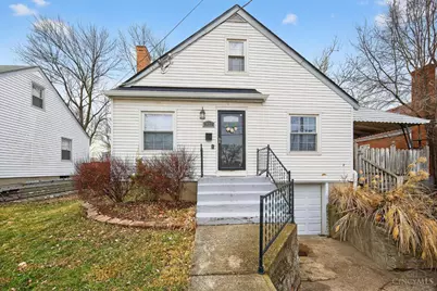 8417 Royal Heights Drive, Colerain Township, OH 45239 - Photo 6