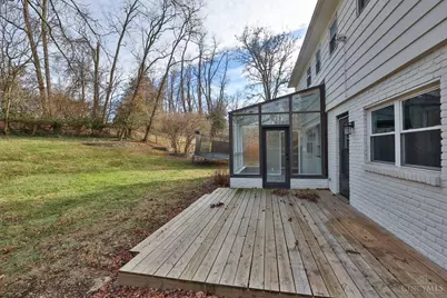 7800 Hosbrook Road, Madeira, OH 45243 - Photo 40