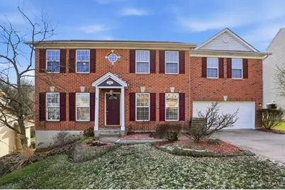 4863 Kleeman Green Drive, Green Township, OH 45211 - Photo 1