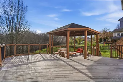 4863 Kleeman Green Drive, Green Township, OH 45211 - Photo 40