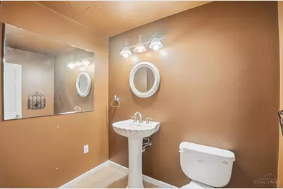 4863 Kleeman Green Drive, Green Township, OH 45211 - Photo 36