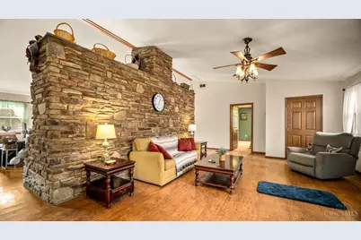 230 Hope Lane, Sprigg Township, OH 45693 - Photo 6