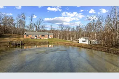 230 Hope Lane, Sprigg Township, OH 45693 - Photo 40